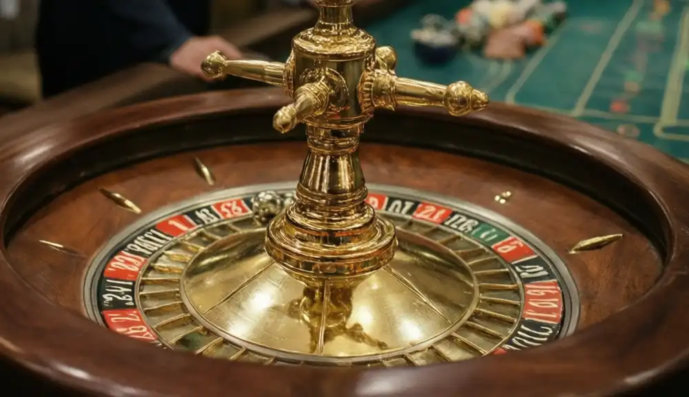 Fairspin Casino Banner